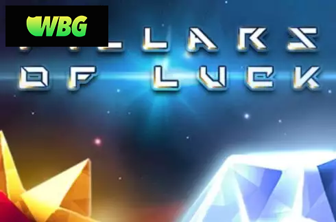 Pillars of Luck